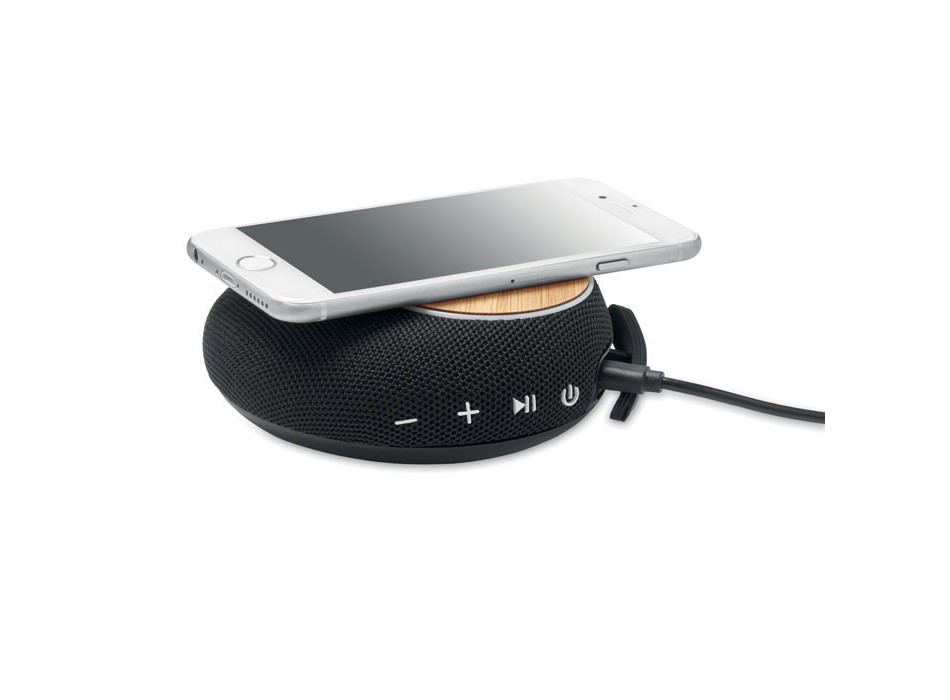 FLARE - Speaker multifunzione FullGadgets.com