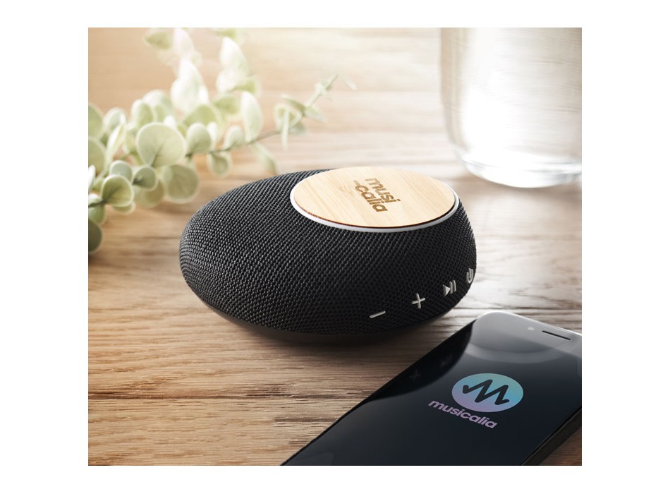 FLARE - Speaker multifunzione FullGadgets.com