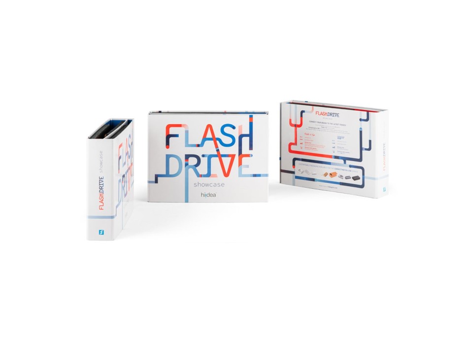 FLASH DRIVE SHOWCASE. Campionario di chiavette USB personalizzate FullGadgets.com