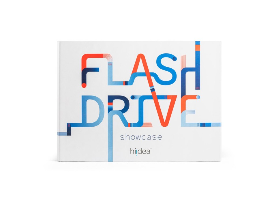 FLASH DRIVE SHOWCASE. Campionario di chiavette USB personalizzate FullGadgets.com