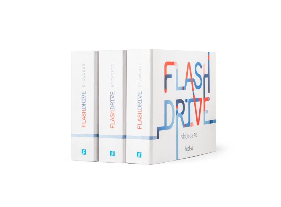 FLASH DRIVE SHOWCASE. Campionario di chiavette USB personalizzate FullGadgets.com