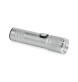 FLASHRA - Torcia ricaricabile. Luce COB FullGadgets.com