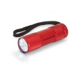 FLASHY. Torcia in alluminio con 9 LED FullGadgets.com