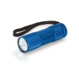 FLASHY. Torcia in alluminio con 9 LED FullGadgets.com