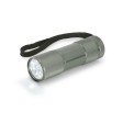 FLASHY. Torcia in alluminio con 9 LED FullGadgets.com