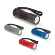 FLASHY. Torcia in alluminio con 9 LED FullGadgets.com