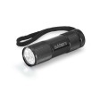 FLASHY. Torcia in alluminio con 9 LED FullGadgets.com