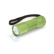 FLASHY. Torcia in alluminio con 9 LED FullGadgets.com
