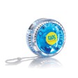 FLASHYO - Yo-yo con luce. In plastica FullGadgets.com