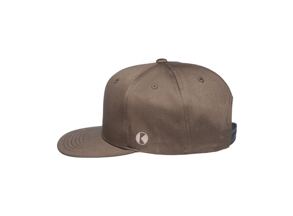 Flat Cap Classic FullGadgets.com