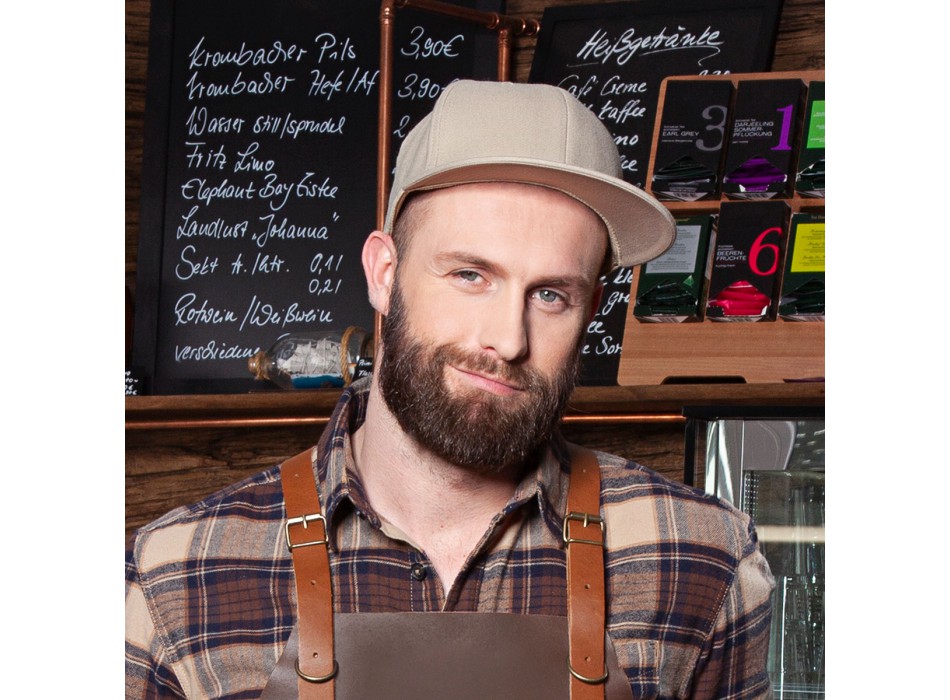 Flat Cap Classic FullGadgets.com