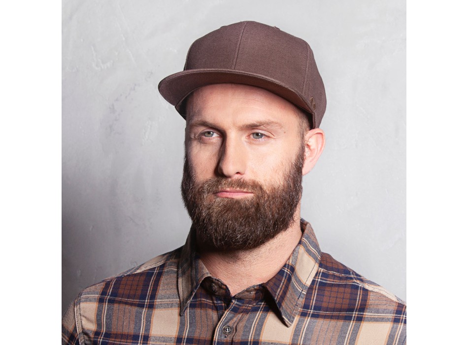 Flat Cap Classic FullGadgets.com