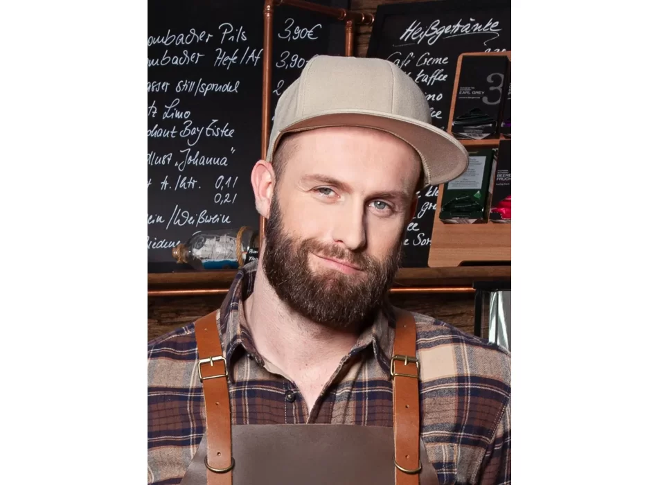 Flat Cap Classic FullGadgets.com