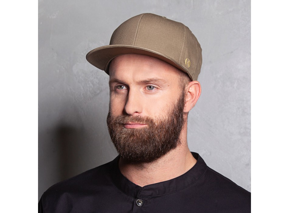 Flat Cap Classic FullGadgets.com