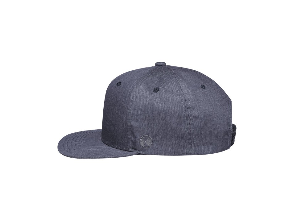 Flat Cap Jeans-Style FullGadgets.com