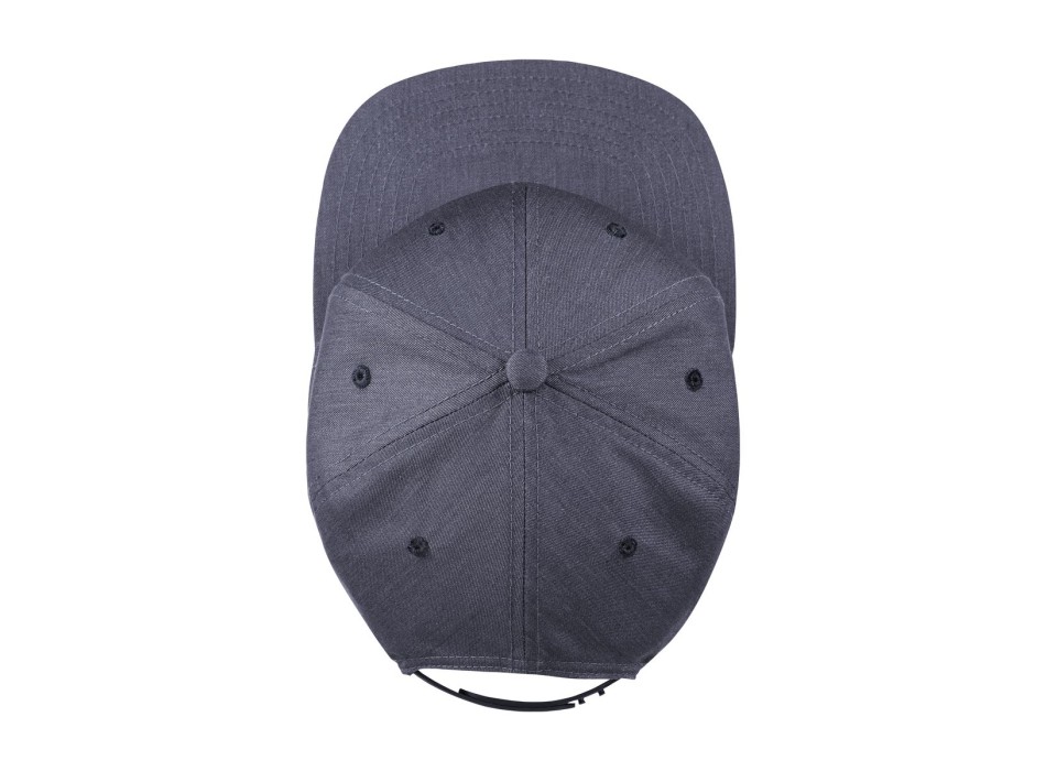 Flat Cap Jeans-Style FullGadgets.com