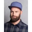 Flat Cap Jeans-Style FullGadgets.com
