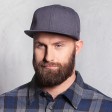 Flat Cap Jeans-Style FullGadgets.com