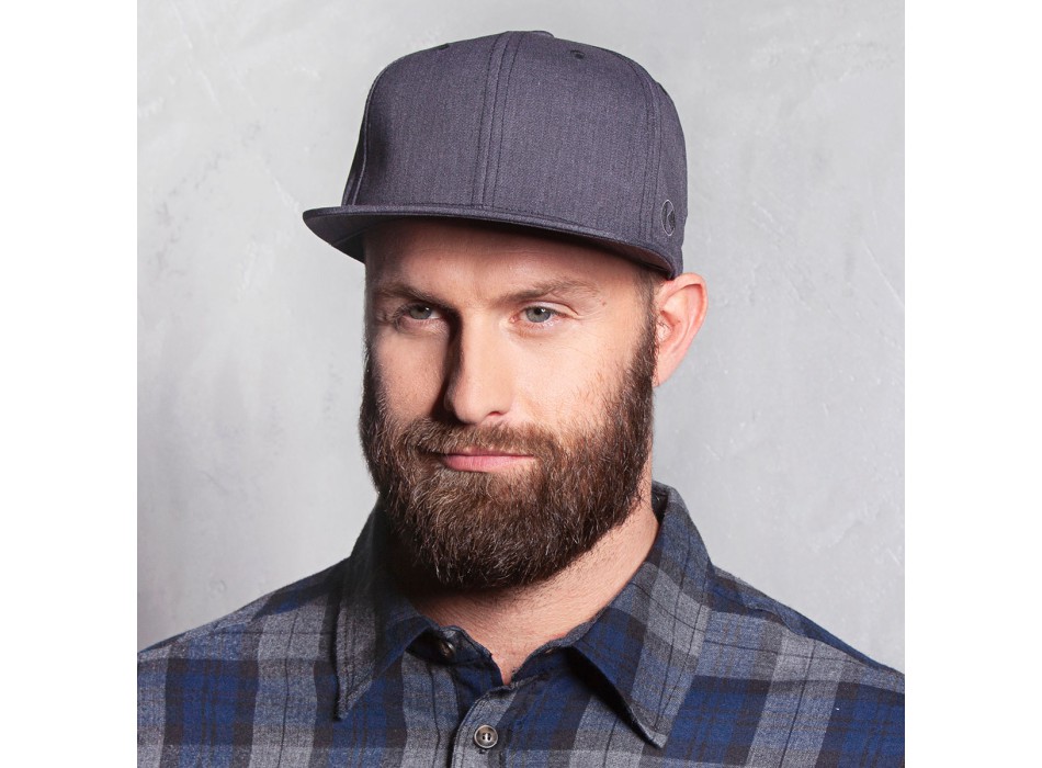 Flat Cap Jeans-Style FullGadgets.com