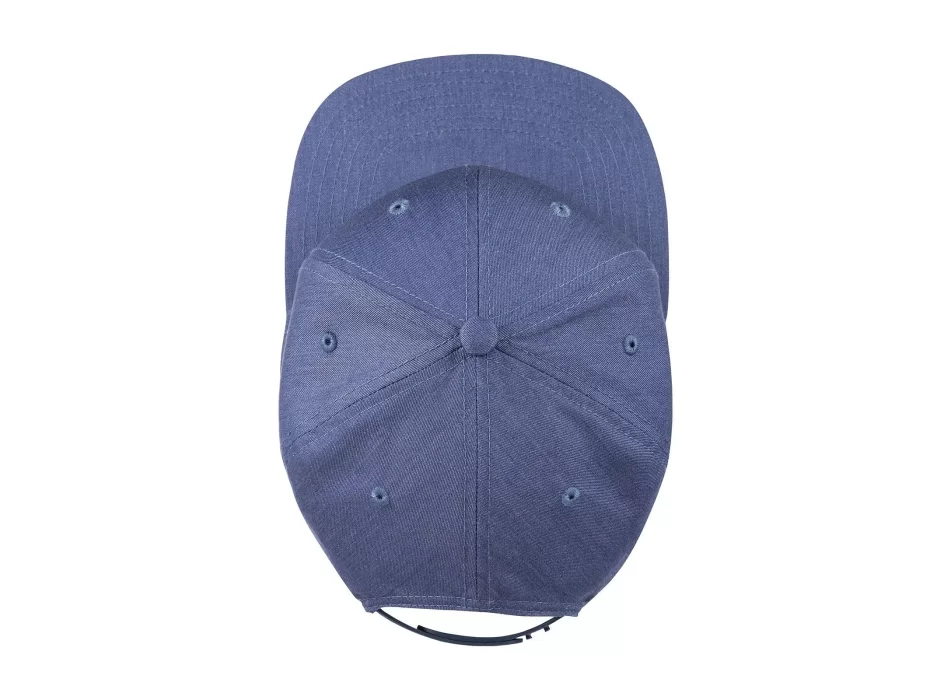 Flat Cap Jeans-Style FullGadgets.com