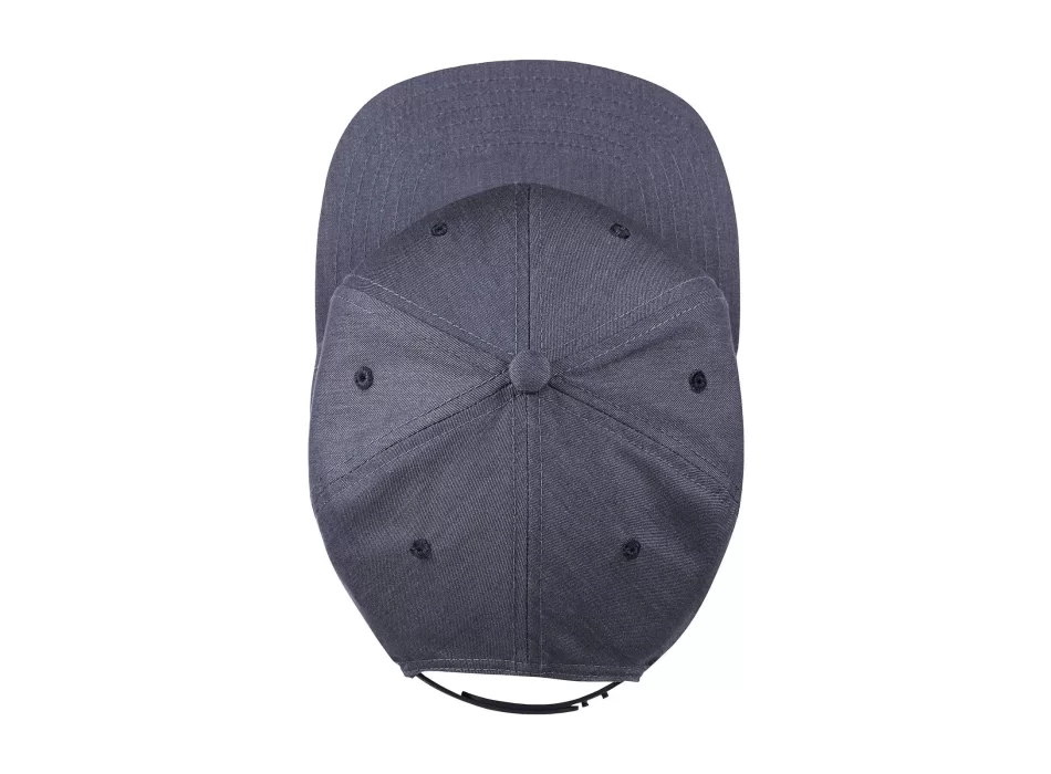 Flat Cap Jeans-Style FullGadgets.com