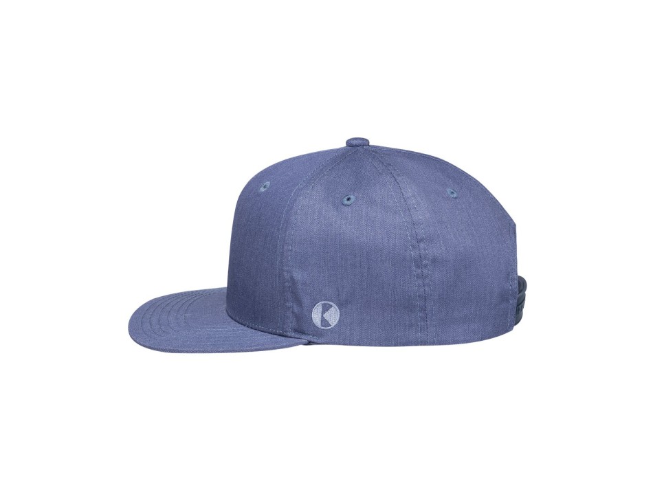 Flat Cap Jeans-Style FullGadgets.com