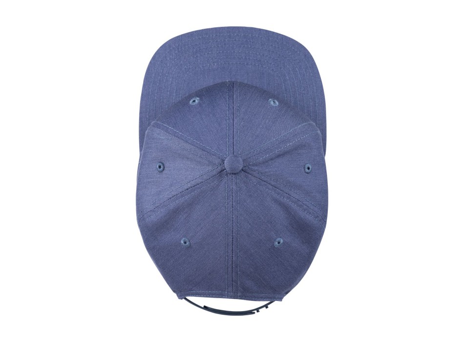 Flat Cap Jeans-Style FullGadgets.com