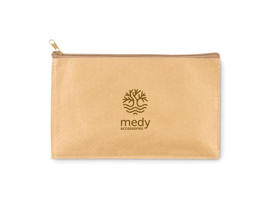 FLAT CASE - Porta matite in carta FullGadgets.com