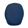 FLAT PEAK - Cappello cameriere 235 gr/m² FullGadgets.com
