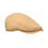 FLAT PEAK - Cappello cameriere 235 gr/m²