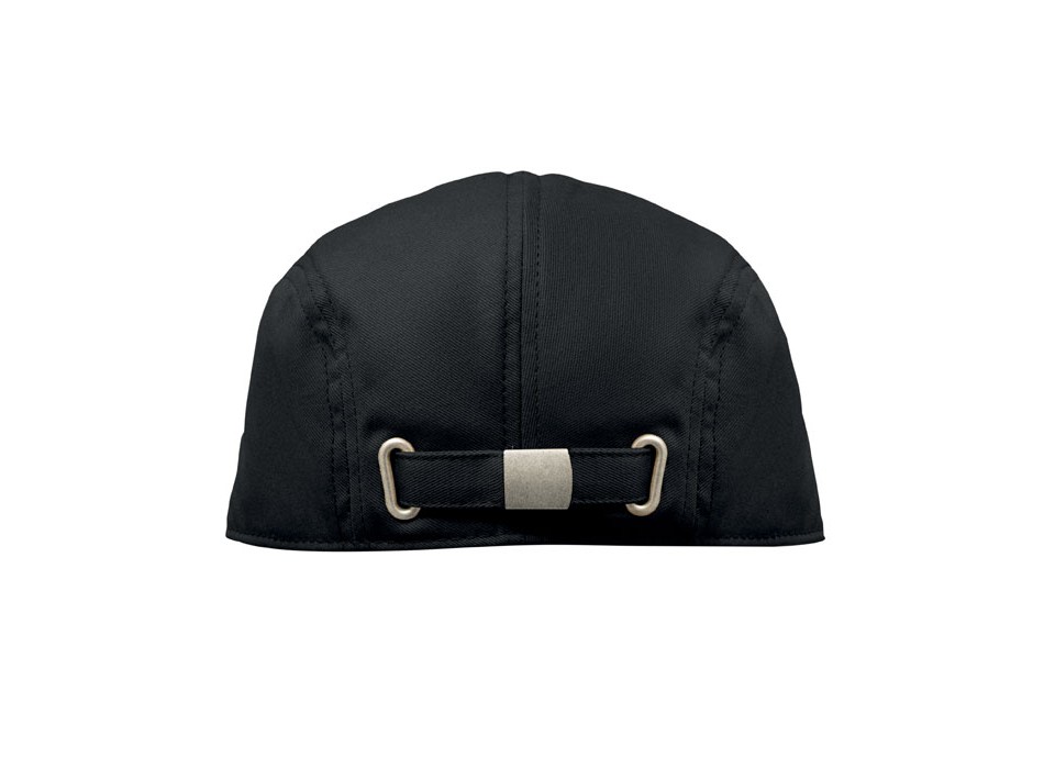 FLAT PEAK - Cappello cameriere 235 gr/m² FullGadgets.com