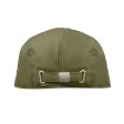 FLAT PEAK - Cappello cameriere 235 gr/m² FullGadgets.com