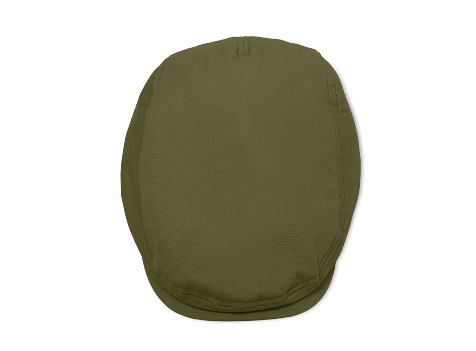 FLAT PEAK - Cappello cameriere 235 gr/m² FullGadgets.com