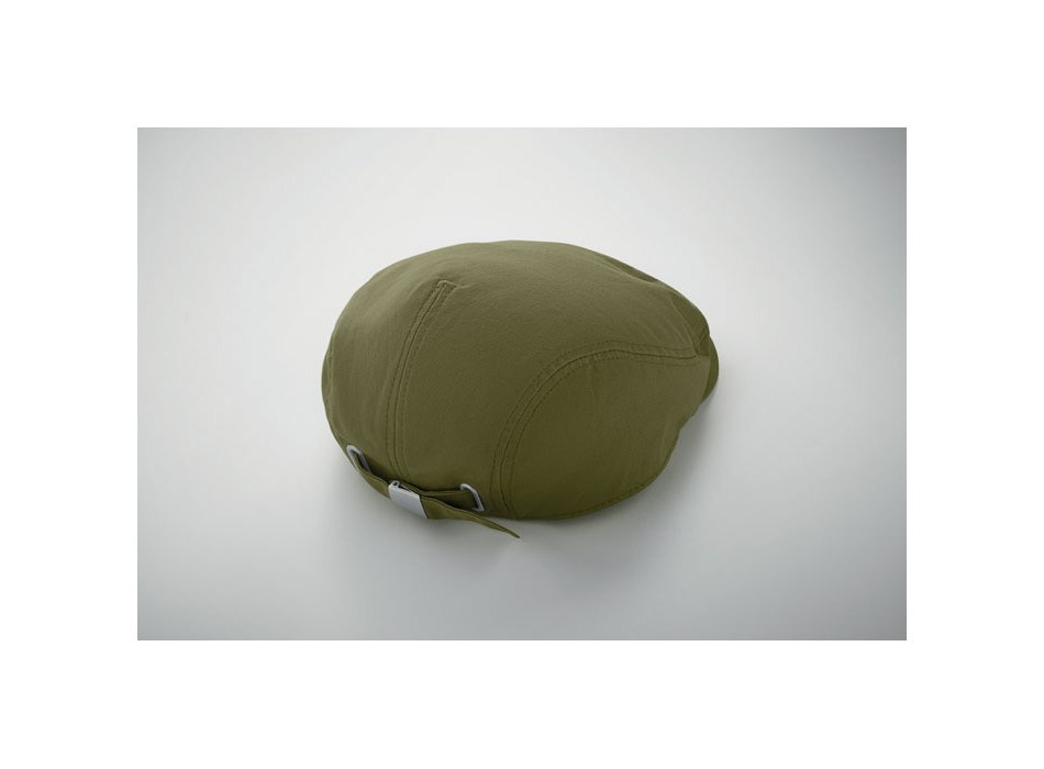 FLAT PEAK - Cappello cameriere 235 gr/m² FullGadgets.com