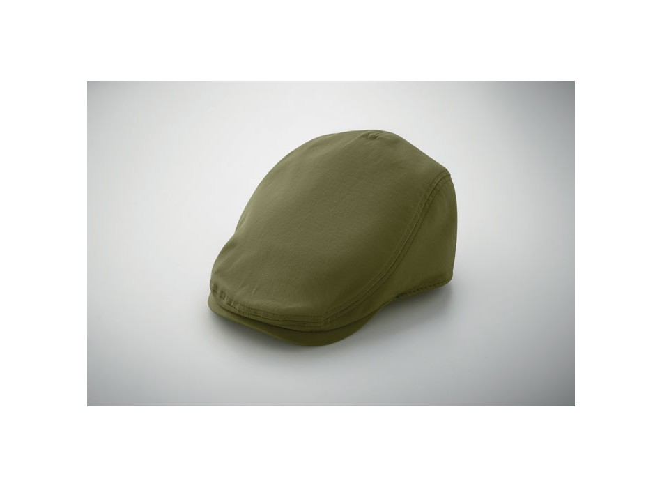 FLAT PEAK - Cappello cameriere 235 gr/m² FullGadgets.com