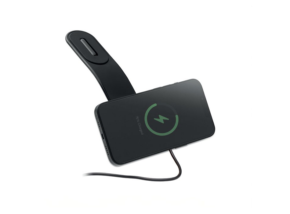 FLECAR - Caricatore per auto da 15 W FullGadgets.com