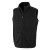 Fleec.Therm.Bodywarmer100% Poliestere Personalizzabile |Result