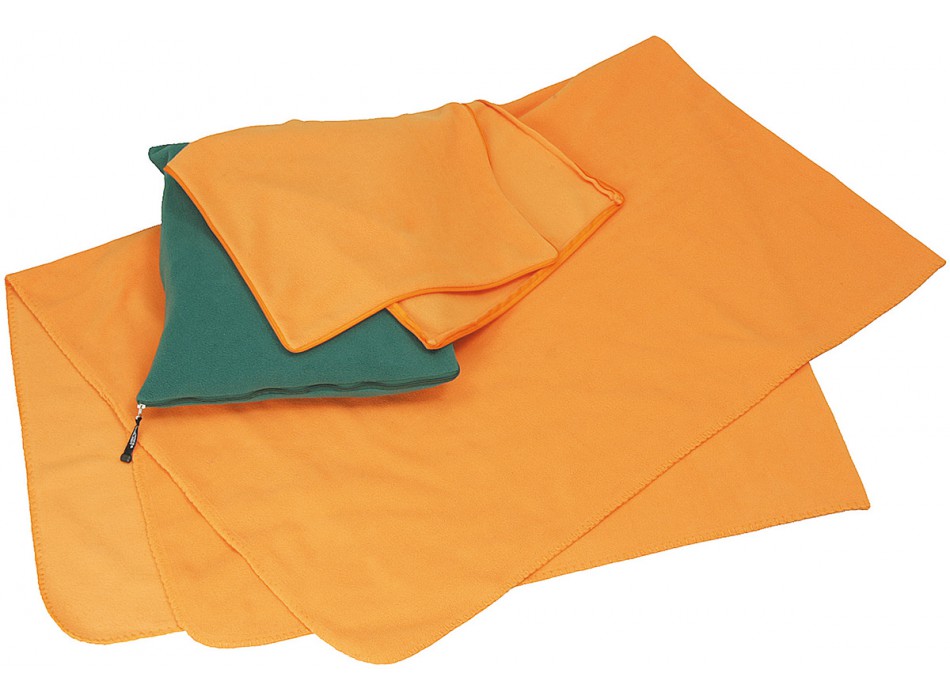 FLEECE BLANKET 100%P 130X180CM FullGadgets.com