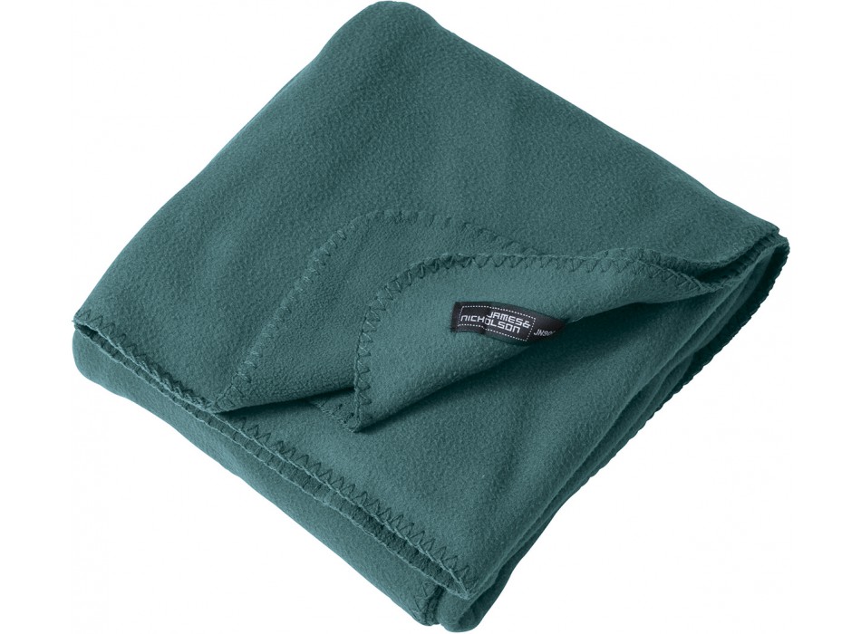 FLEECE BLANKET 100%P 130X180CM FullGadgets.com