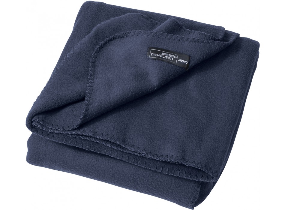 FLEECE BLANKET 100%P 130X180CM FullGadgets.com