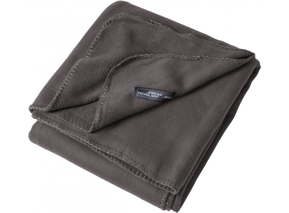 FLEECE BLANKET 100%P 130X180CM FullGadgets.com