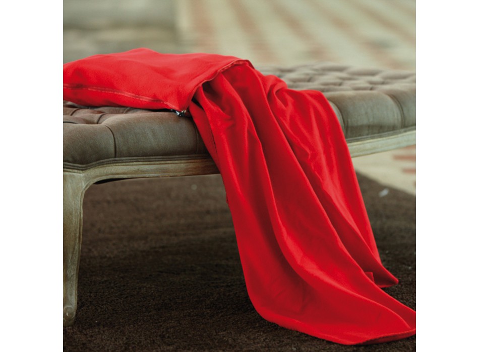 FLEECE BLANKET 100%P 130X180CM FullGadgets.com