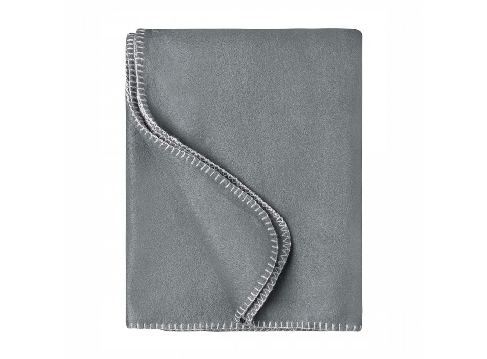 Fleece Blanket 100%P FullGadgets.com