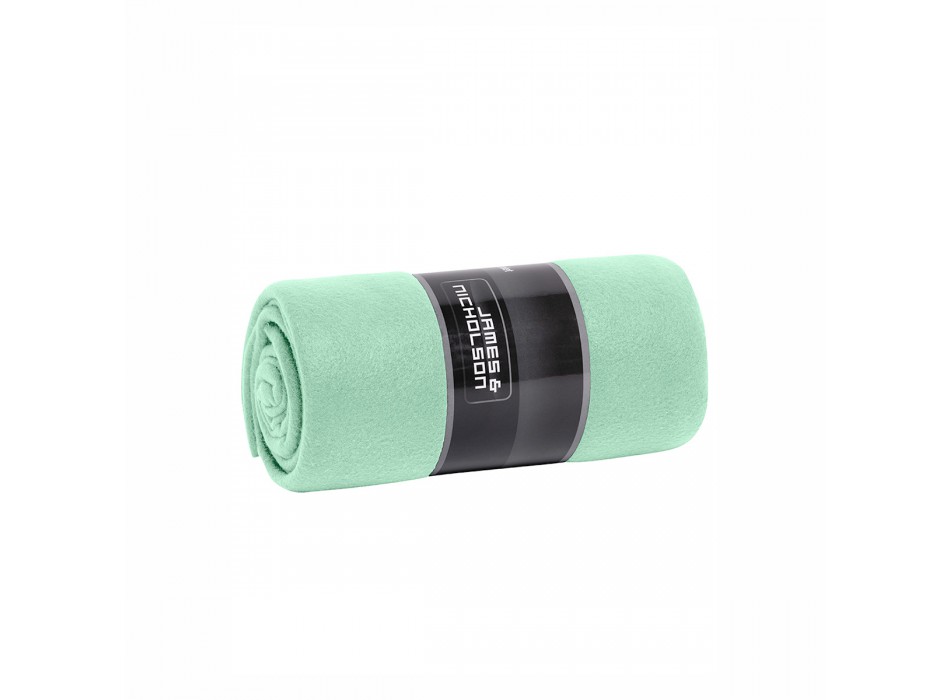 Fleece Blanket 100%P FullGadgets.com