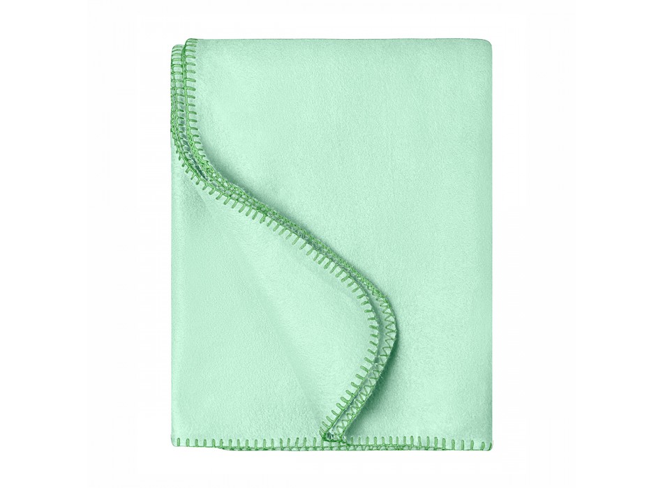 Fleece Blanket 100%P FullGadgets.com