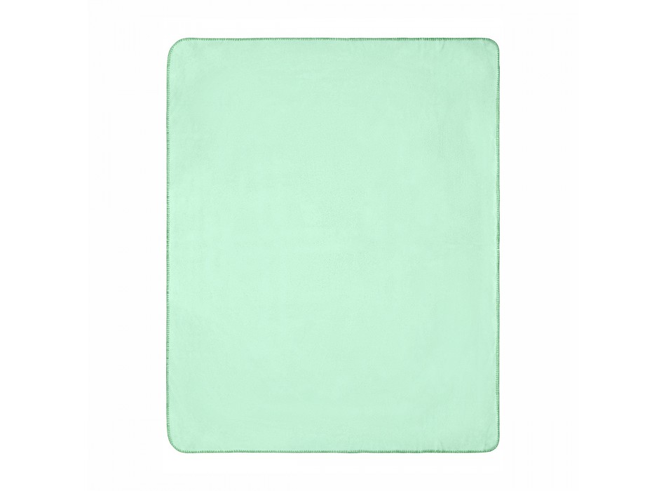 Fleece Blanket 100%P FullGadgets.com