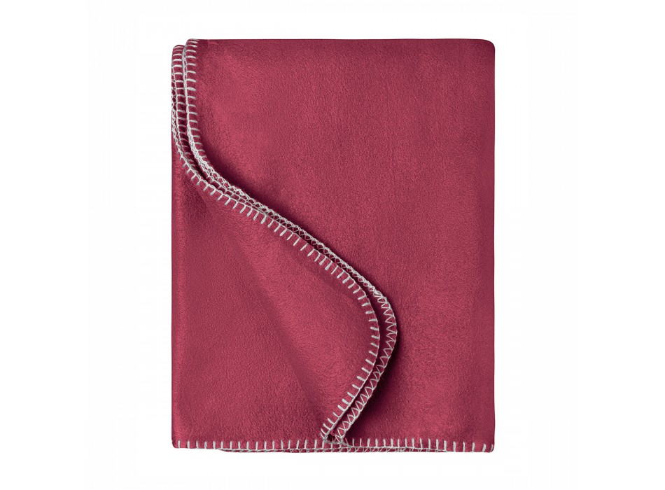 Fleece Blanket 100%P FullGadgets.com