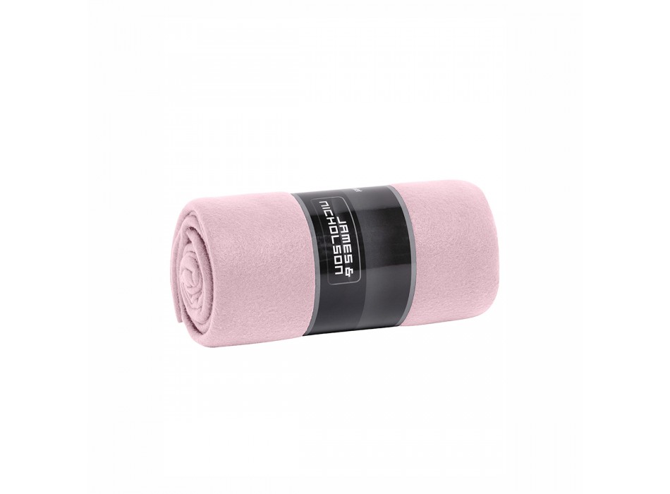 Fleece Blanket 100%P FullGadgets.com