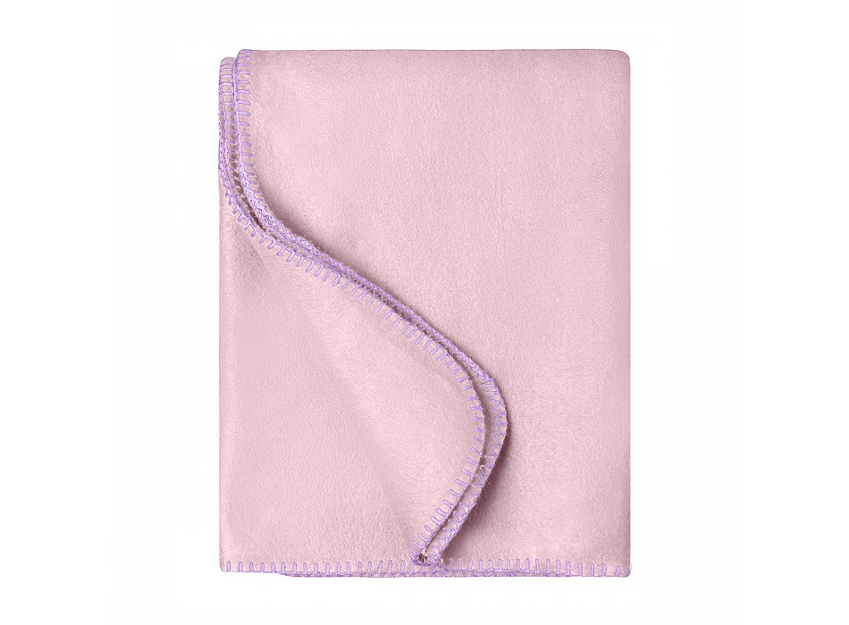 Fleece Blanket 100%P FullGadgets.com