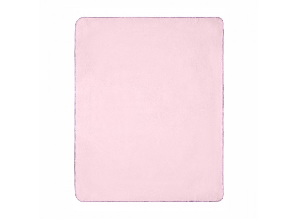 Fleece Blanket 100%P FullGadgets.com